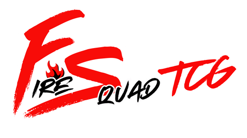FireSquadTCG logo